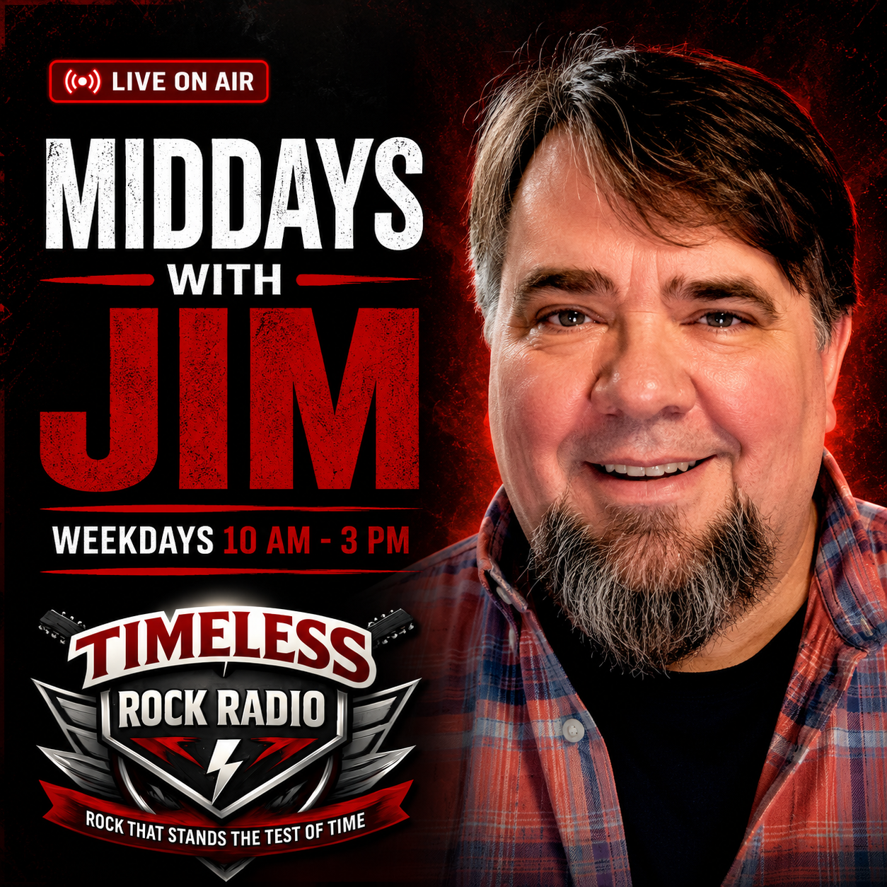 Current show
